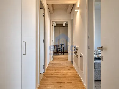 Appartamento in vendita a Casier - foto 7