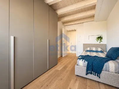 Appartamento in vendita a Casier - foto 9