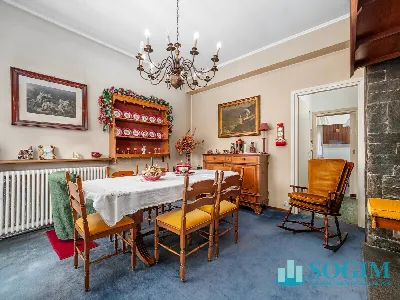 Appartamento in vendita a Como, Borghi, sa... - foto 10