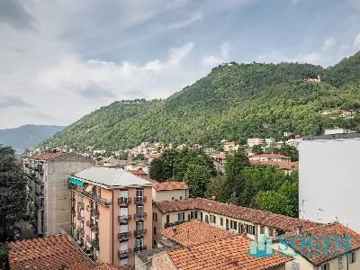 Appartamento in vendita a Como, Borghi, sa... - foto 3