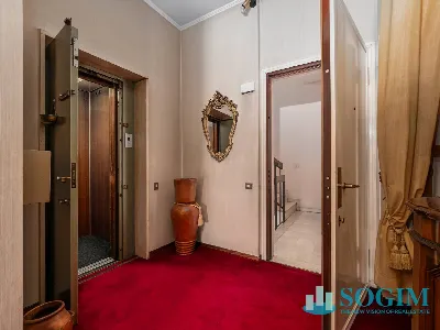 Appartamento in vendita a Como, Borghi, sa... - foto 4