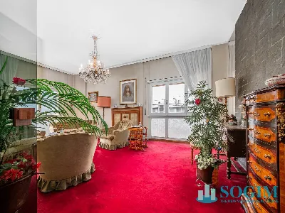 Appartamento in vendita a Como, Borghi, sa... - foto 6