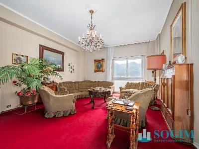 Appartamento in vendita a Como, Borghi, sa... - foto 7