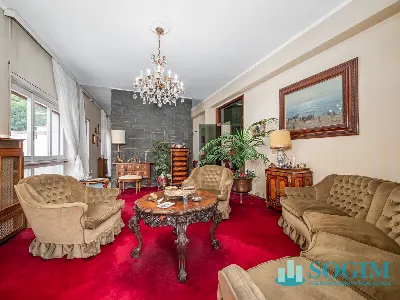 Appartamento in vendita a Como, Borghi, sa... - foto 8