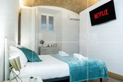 Appartamento in vendita a Roma, Termini, r... - foto 10