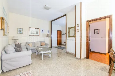 Appartamento a Roma