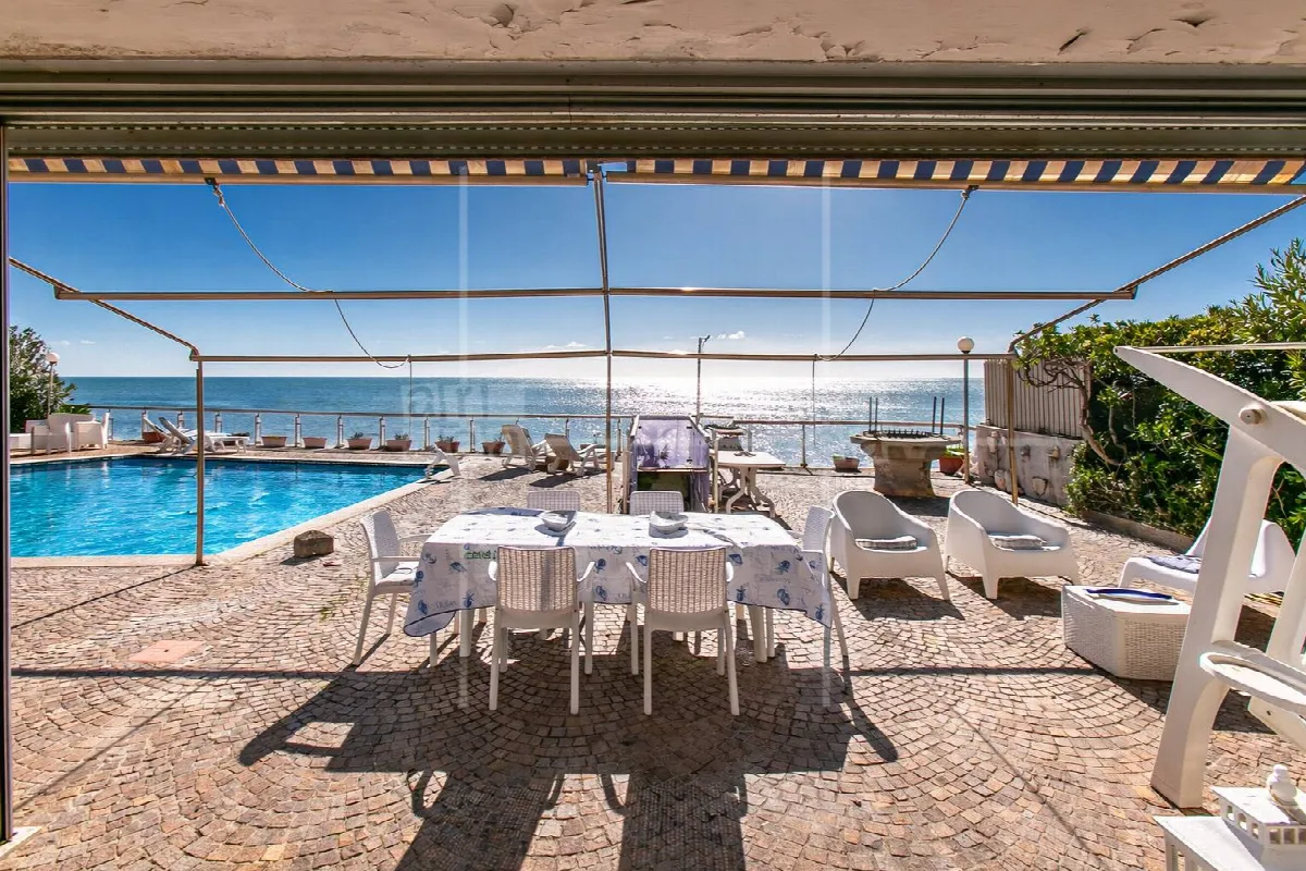 Villa in vendita a Roma - foto 4