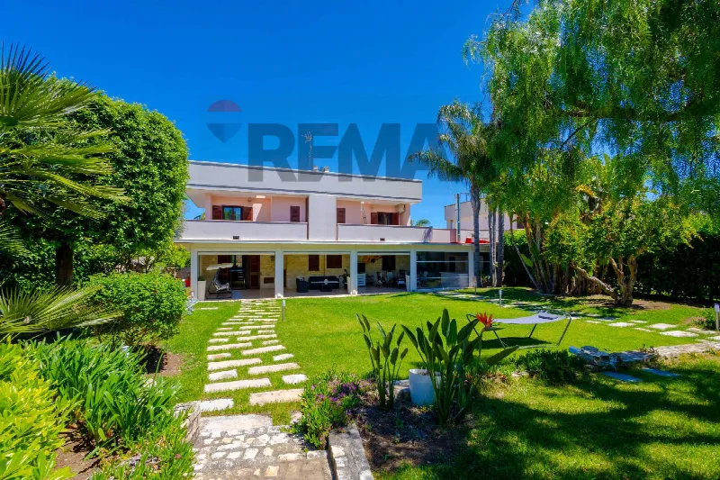Villa in vendita a Noicattaro - foto 1