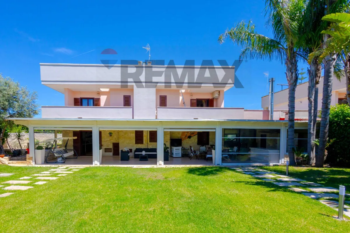 Villa in vendita a Noicattaro - foto 2