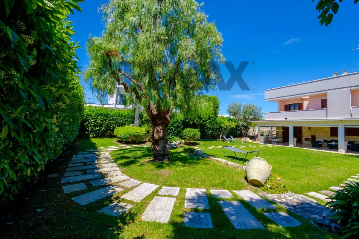 Villa in vendita a Noicattaro - foto 3