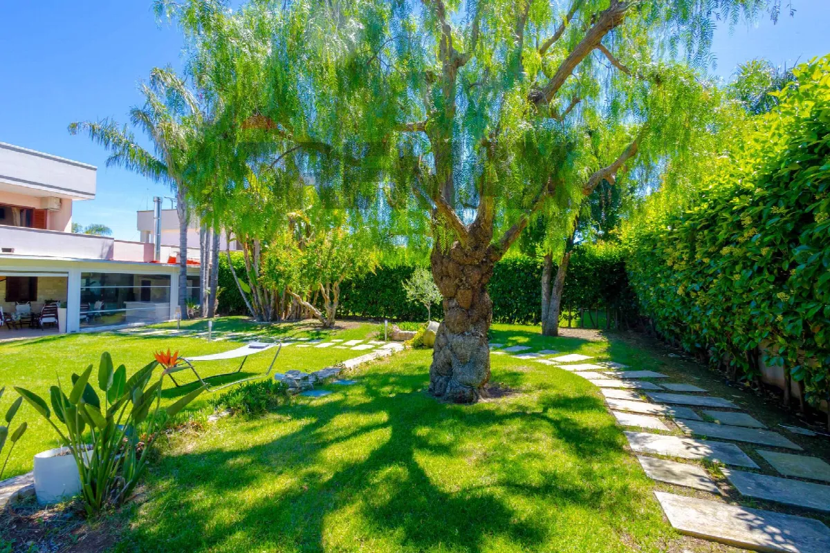Villa in vendita a Noicattaro - foto 4