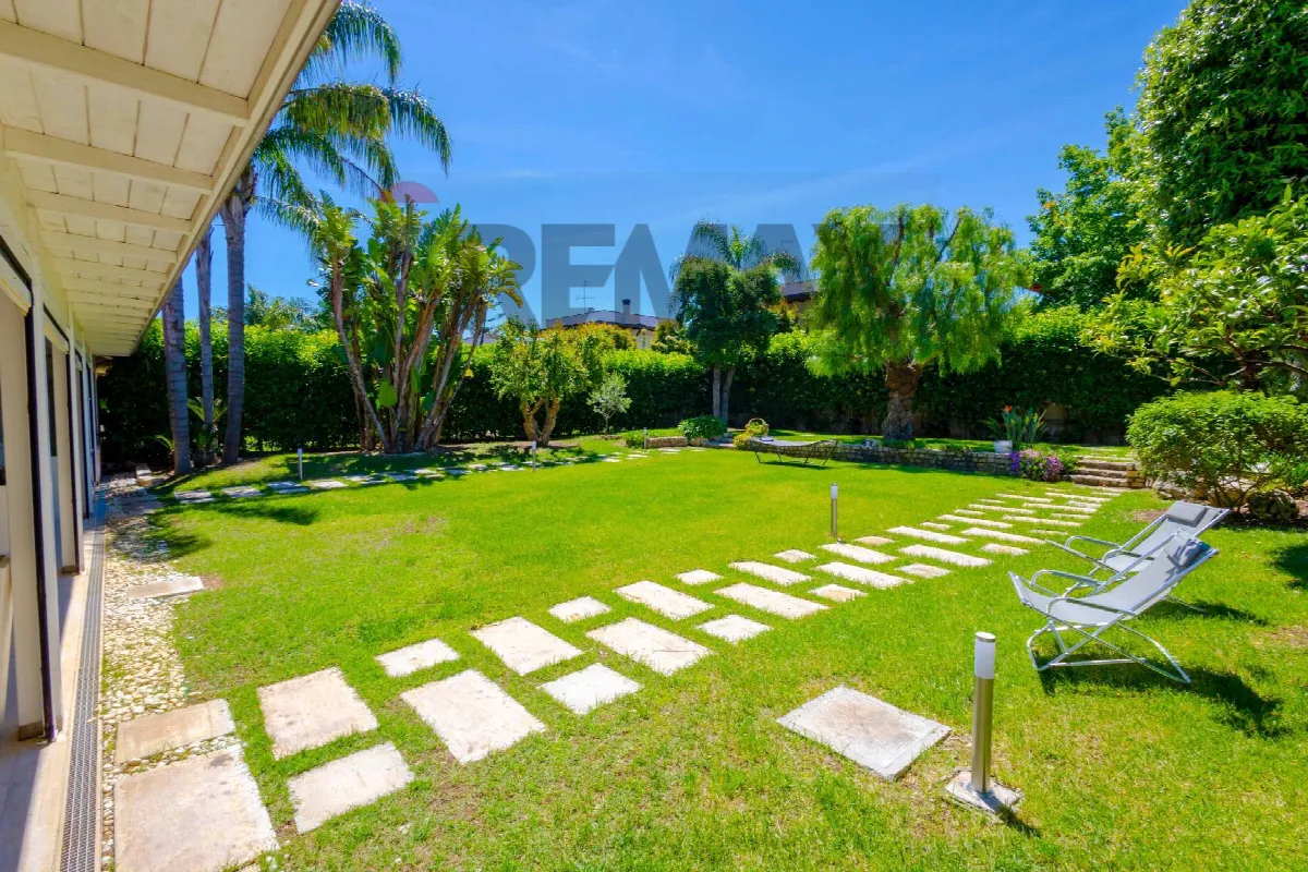 Villa in vendita a Noicattaro - foto 5