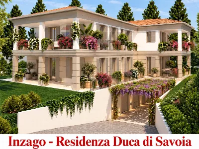 Appartamento in vendita a Inzago - foto 1