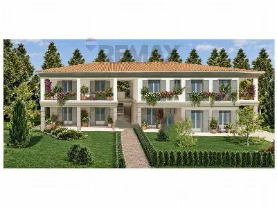 Appartamento in vendita a Inzago - foto 2