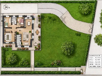 Appartamento in vendita a Inzago - foto 4