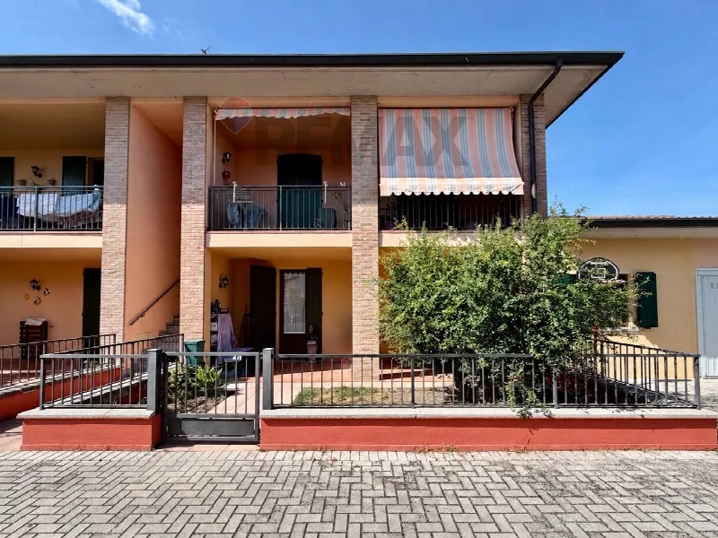 Appartamento in vendita a Martignana di Po - foto 1