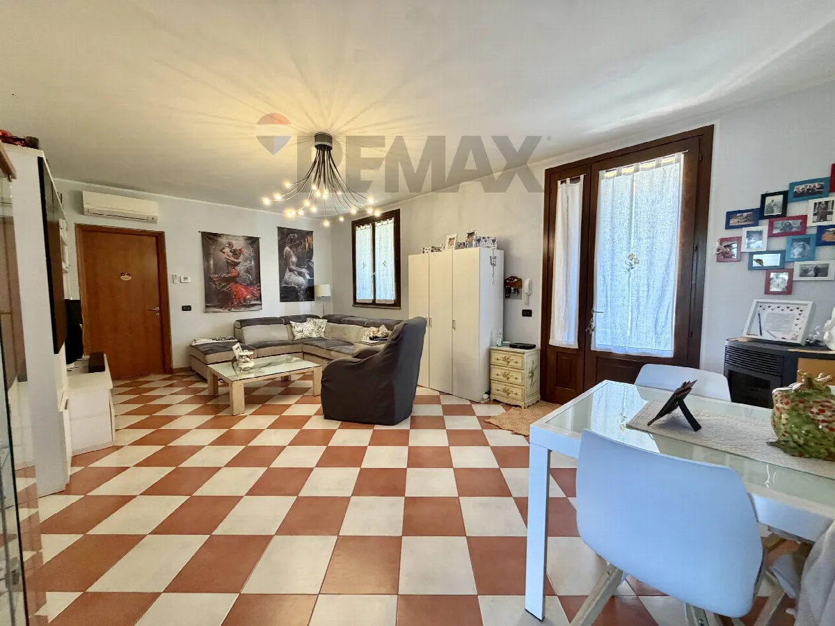 Appartamento in vendita a Martignana di Po - foto 3