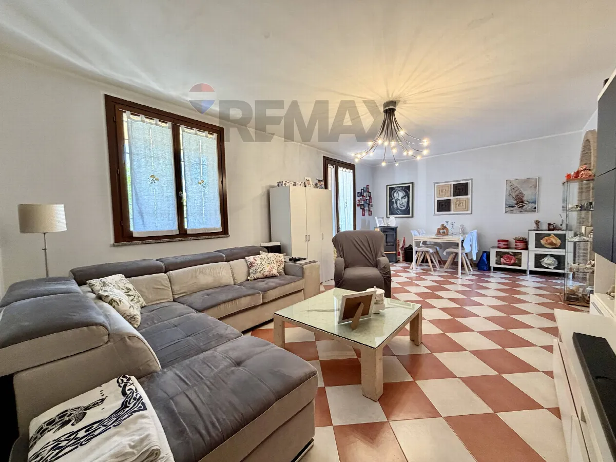 Appartamento in vendita a Martignana di Po - foto 4