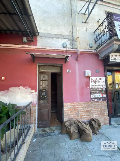 Appartamento in vendita a Alessandria, Spi... - foto 1