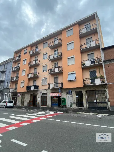 Appartamento in vendita a Alessandria, Cri... - foto 1