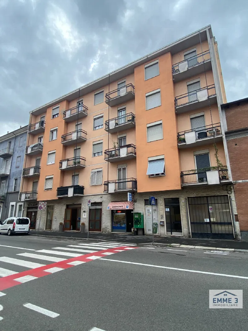 Appartamento in vendita ad Alessandria, Cristo, Cabanette, Casalbagliano - foto 1