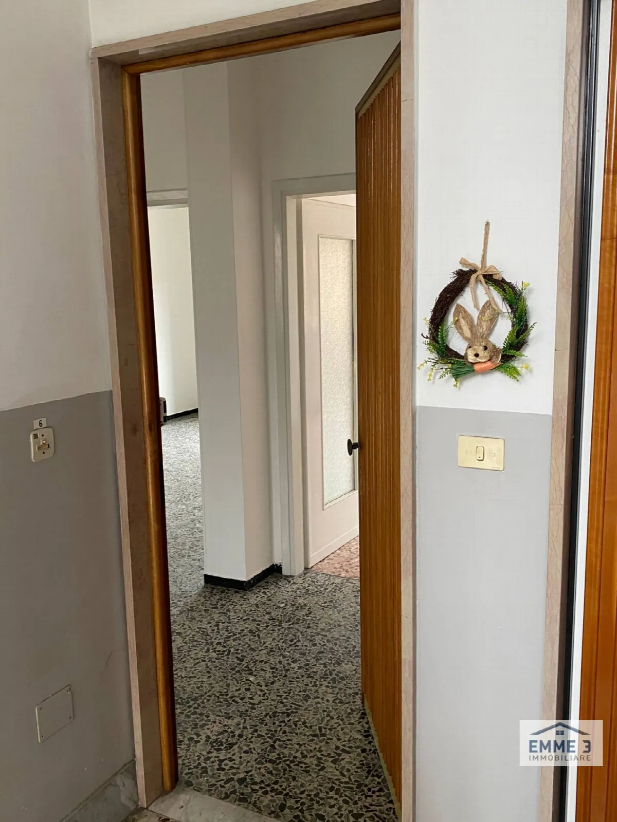 Appartamento in vendita ad Alessandria, Cristo, Cabanette, Casalbagliano - foto 4