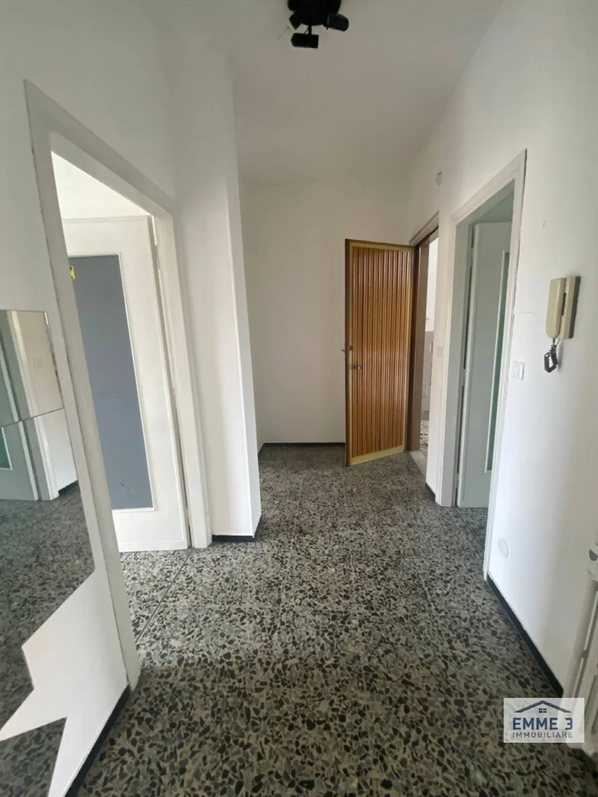 Appartamento in vendita ad Alessandria, Cristo, Cabanette, Casalbagliano - foto 5