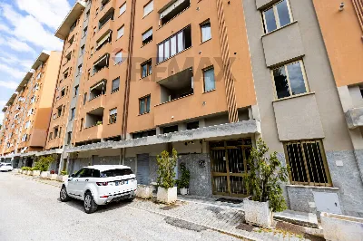 Appartamento a Pescara