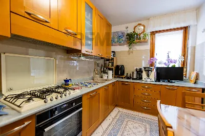 Appartamento in vendita a Pescara, Colli, ... - foto 7