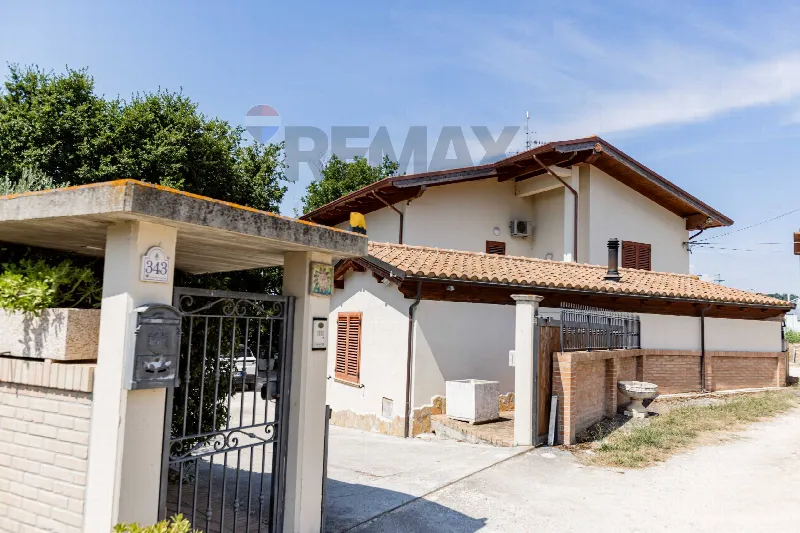 Villa in vendita a Miglianico - foto 1