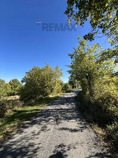 Rustico/Casale in vendita ad Abbateggio - foto 2