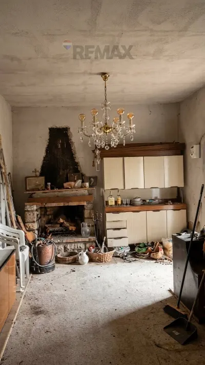 Rustico/Casale in vendita ad Abbateggio - foto 7