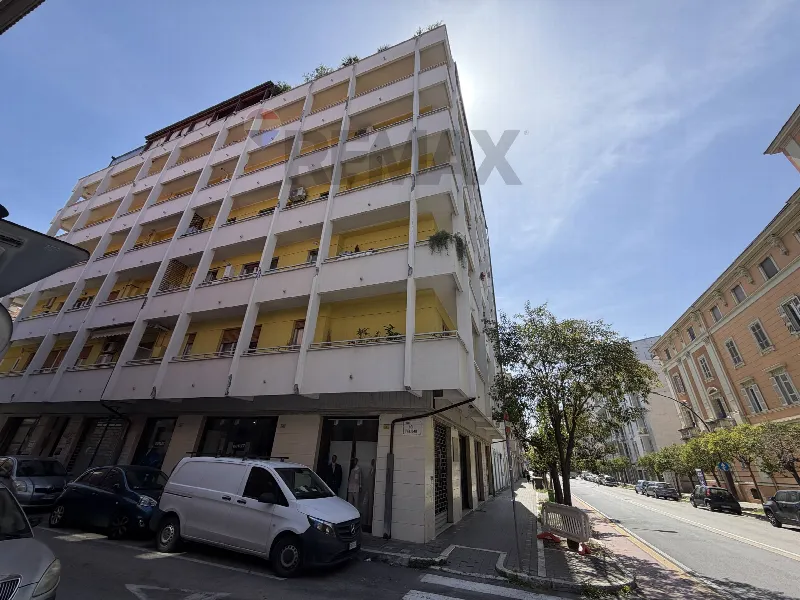 Appartamento in vendita a Pescara, Porta Nuova, Stadio - foto 1