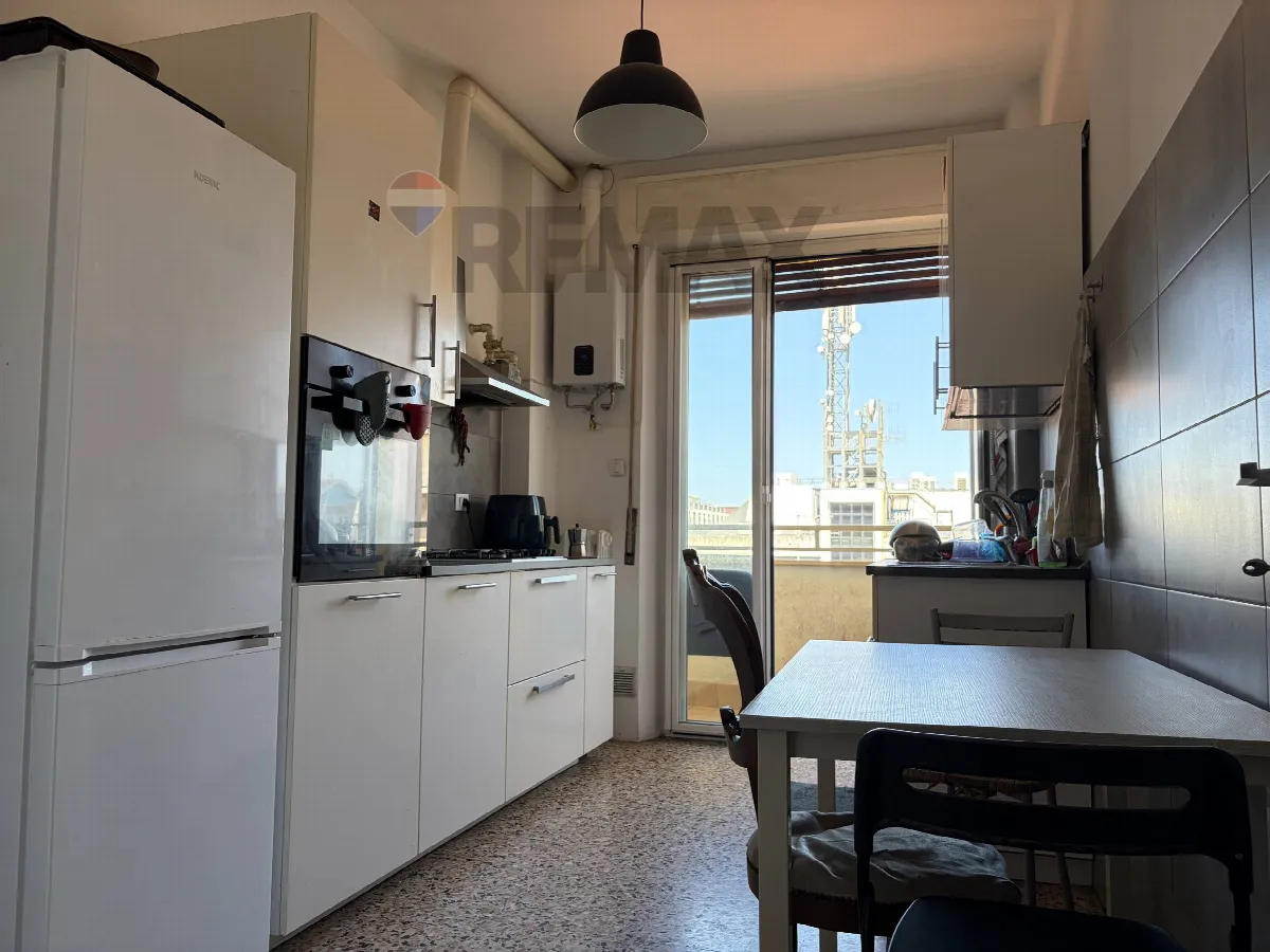 Appartamento in vendita a Pescara, Porta Nuova, Stadio - foto 2
