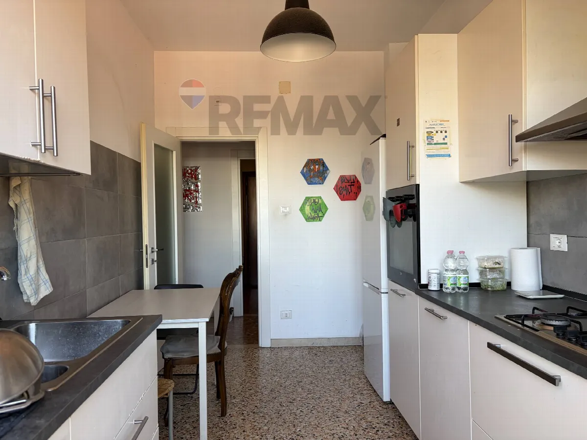 Appartamento in vendita a Pescara, Porta Nuova, Stadio - foto 3