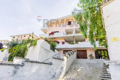 Casa Indipendente a Pescara
