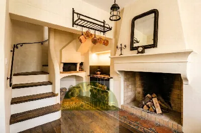 Casa Indipendente in vendita a Palmoli - foto 1