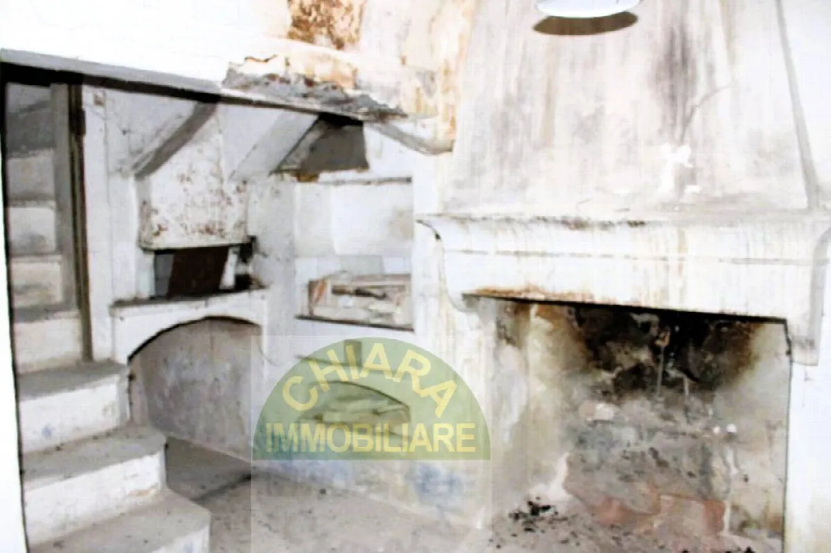 Casa Indipendente in vendita a Palmoli - foto 2