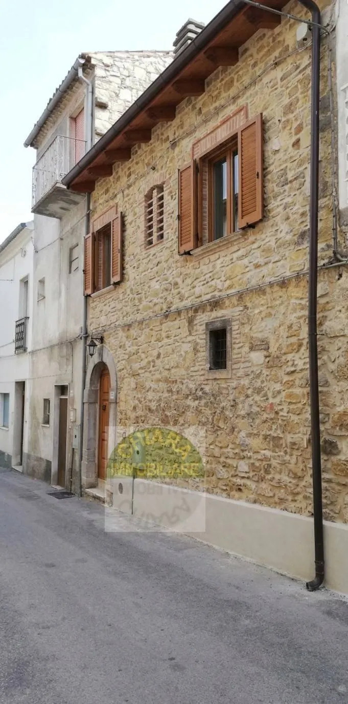 Casa Indipendente in vendita a Palmoli - foto 3
