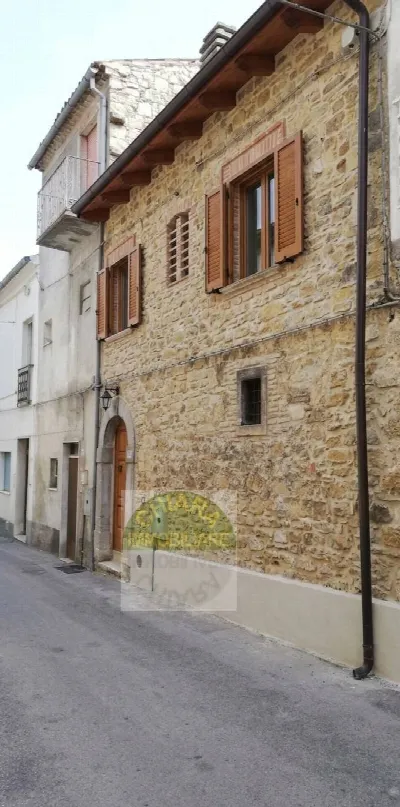 Casa Indipendente in vendita a Palmoli - foto 3