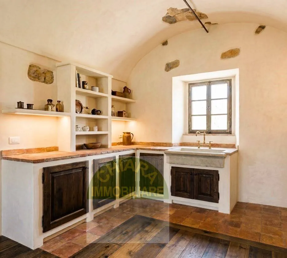 Casa Indipendente in vendita a Palmoli - foto 5
