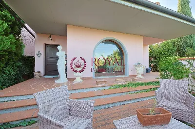 Villa a Livorno