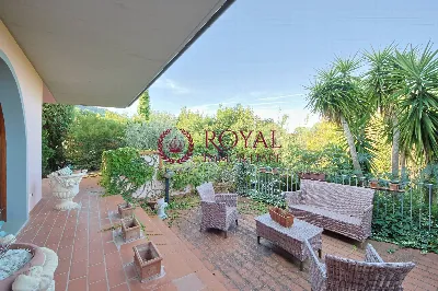 Villa in vendita a Livorno, Antignano, Ban... - foto 2