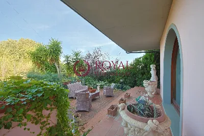 Villa in vendita a Livorno, Antignano, Ban... - foto 3