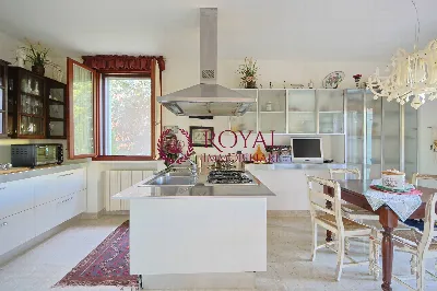 Villa in vendita a Livorno, Antignano, Ban... - foto 6