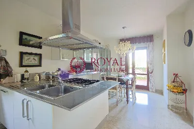 Villa in vendita a Livorno, Antignano, Ban... - foto 7