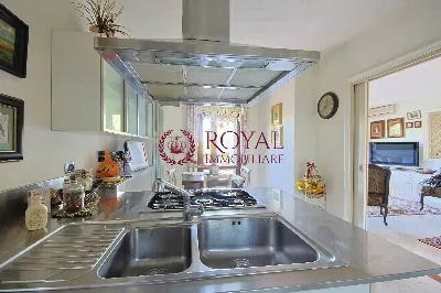 Villa in vendita a Livorno, Antignano, Ban... - foto 8