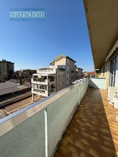 Appartamento in vendita a Vercelli - foto 7