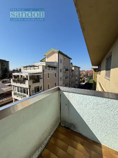 Appartamento in vendita a Vercelli - foto 8