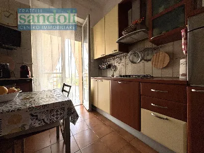 Appartamento in vendita a Vercelli - foto 7